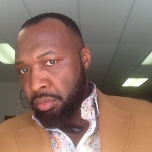 Meet your Posher, Eric